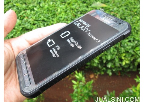 Hape Outdoor Samsung Galaxy Xcover 3 SM-G388F Seken LTE IP67 Certified
