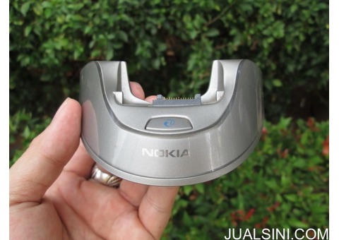 Desktop Nokia 9300 Communicator Seken Barang Langka