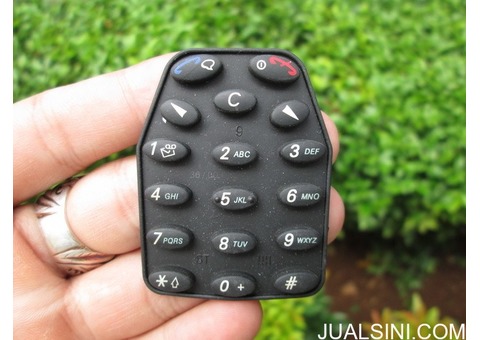 Keypad Ericsson R310s Hiu Original Seken Mulus