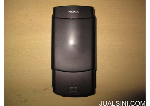 Hape Jadul Nokia N70 Seken Mulus Fullset Eks Garansi Nokia Langka