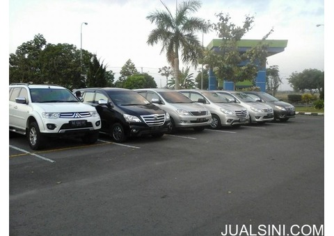 Rental Mobil Murah di Lombok Include jasa Sopir Murah