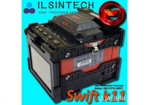 Menjual splicer Ilsintech Swift K11