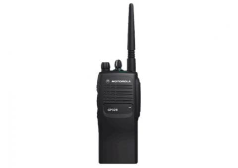 Jual HT Motorola GP328 VHF harga glodok