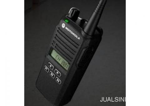 Jual JUal  Handy Talky Motorola CP 1300