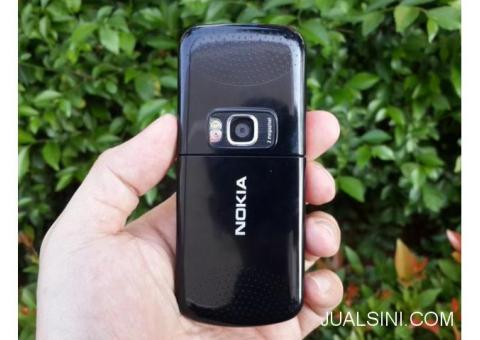 Hape Jadul Nokia 5320 XpressMusic Seken Mulus Symbian Kolektor Item