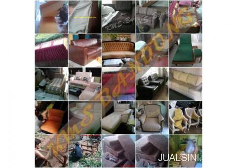 Jasa Reparasi Sofa di Bandung Jawa Barat