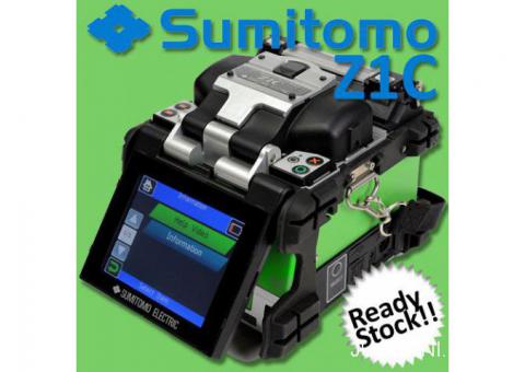 Ready Stock Splicer Sumitomo Z1C | Harga Bersaing