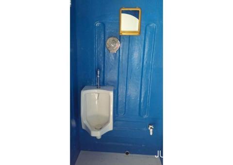 Toilet Portable - Portable Toilet Type Urinoir