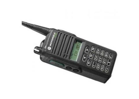 Jual HT Motorola CP1660 VHF