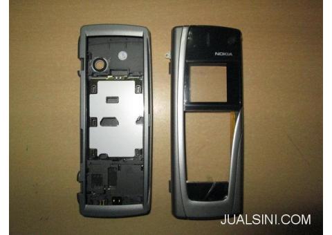 Casing Nokia Communicator 9500 Fullset Barang Langka