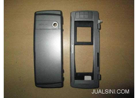 Casing Nokia Communicator 9500 Fullset Barang Langka