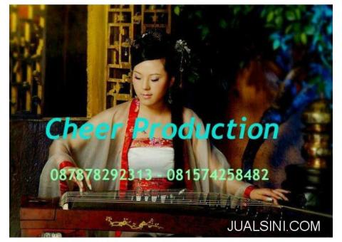 Sanggar Musik Mandarin Cheer Production