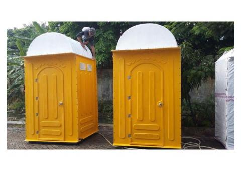Portable Toilet Utk Camping