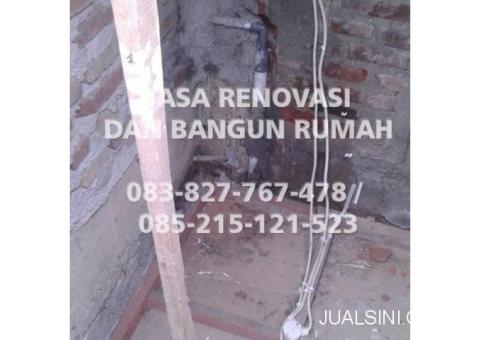 083827767478 Jasa Renovasi Perbaikan Bocoran Genteng, dll