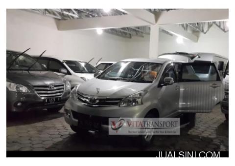 Sewa Mobil Innova di Malang, Rental Mobil Elf Malang Murah