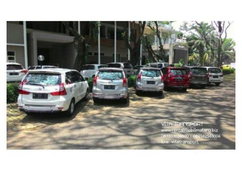 Rental avanza malang online, sewa mobil avanza Surabaya