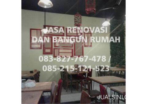 083827767478 Jasa Renovasi Rumah Perbaikan Rumah Bandung