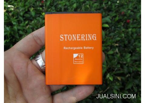 Baterai Caterpillar B15 B15Q Merk Stonering 2000mAh Outdoor Phone