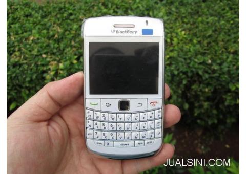 Blackberry Onix 2 9780 Seken Jadul Kolektor Item
