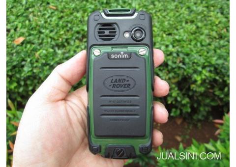 Hape Outdoor Murah Landrover A9i Analog TV Water Dust Shock Resistant