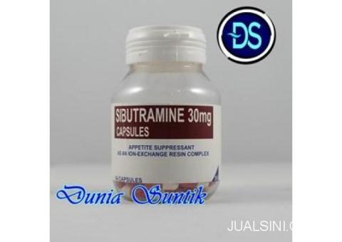Sibutramine 30mg Botol