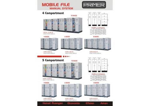 mobile file manual primer