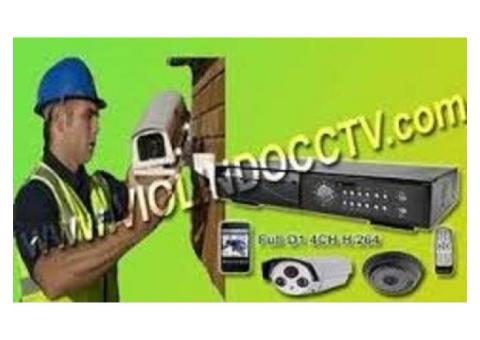 Online, Jasa Service Pasang CCTV Di Cimone