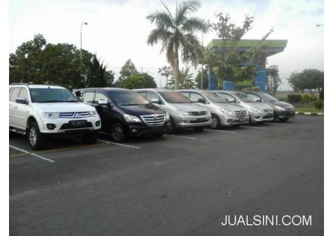 Jasa Rental Mobil nyaman untuk liburan bersama keluarga di Lombok