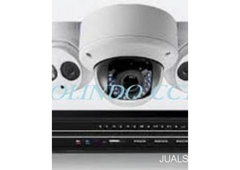 Instalasi Service & Pasang CCTV Online Area BOGOR