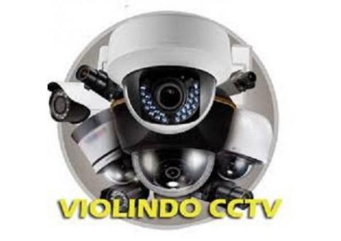 Service & Pasang Baru CCTV Area Karawaci