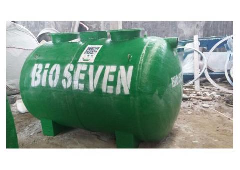Septic Tank Biotech, SepticTank Blower, Sepiteng Biofiltration System
