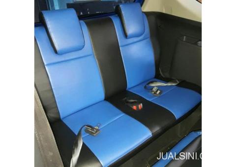 Bekleed jok Mobil Surabaya Ertiga Innova Mobilio brio xenia 1.100.000