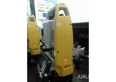 How Much = Sell Total station Topcon ES-65 + Bonus Wp