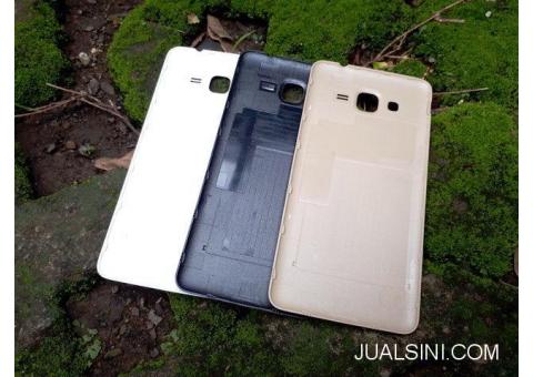 Back Casing Cover Samsung Grand Prime New