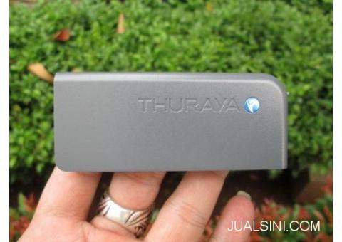 Baterai Hape Satelit Thuraya XT-Lite Original Packing