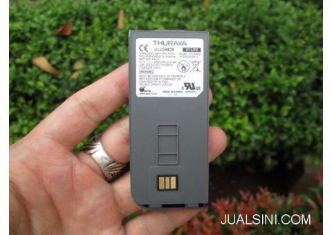 Baterai Hape Satelit Thuraya XT-Lite Original Packing