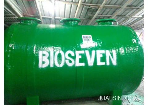 Jual Biofilter Tank Biofil Modern Dan Ramah Lingkungan