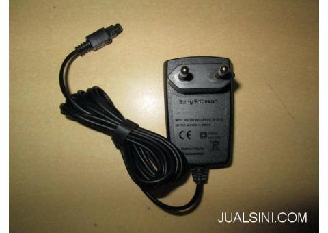Charger Ericsson Jadul T28 T29 R310 Hiu Tipe CST-13 Original