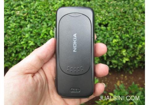 Hape Jadul Nokia N73 Seken Eks Garansi Nokia Indonesia