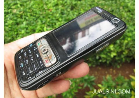 Hape Jadul Nokia N73 Seken Eks Garansi Nokia Indonesia