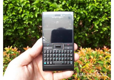 Hape Jadul Sony Ericsson Aspen M1i Sisa Stok Sony Ericsson Indonesia