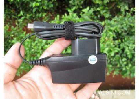 Charger Original Nokia AC-6E New Micro USB 8600 Luna 6500 Classic