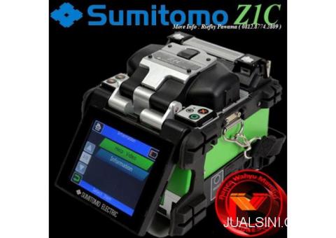 Jual Sumitomo Z1C | Fusion Splicer Sumitomo Murah