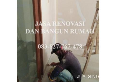 083827767478 Jasa Perbaikan Kerusakan Rumah di Bandung
