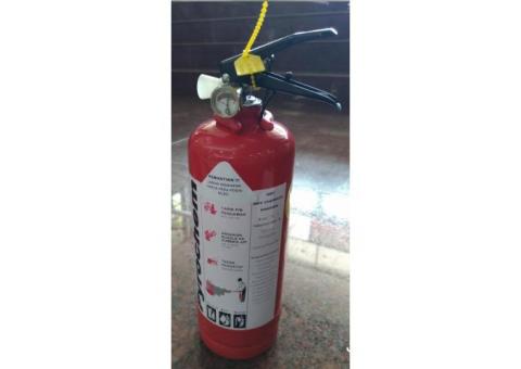 Dry Chemical Powder Fire Extinguisher Pryochem,Apar,