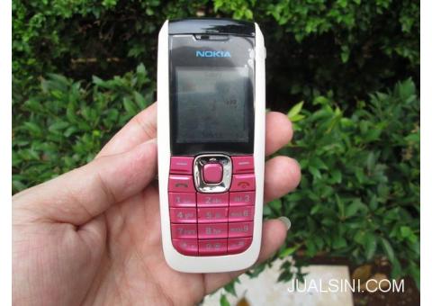 Nokia Jadul 2610 Seken Mulus Murah Kolektor Item