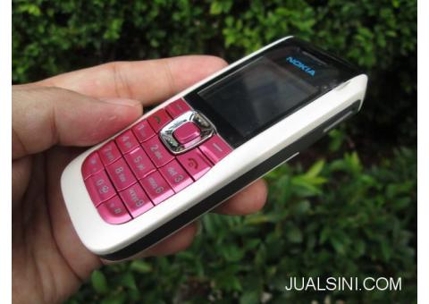 Nokia Jadul 2610 Seken Mulus Murah Kolektor Item