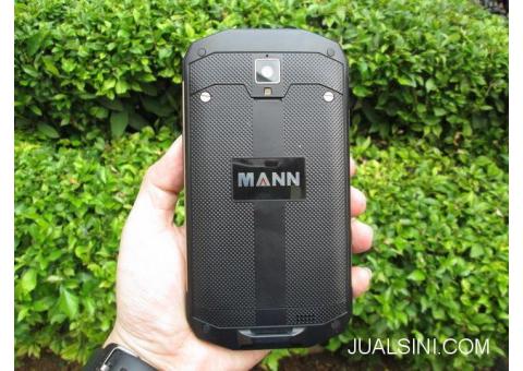 Hape Outdoor Mann Zug 5S Seken Android 4G LTE Display 5inch IP67