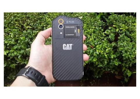 Hape Outdoor Caterpillar Cat S60 New 4G IP68 Military Thermal Imaging