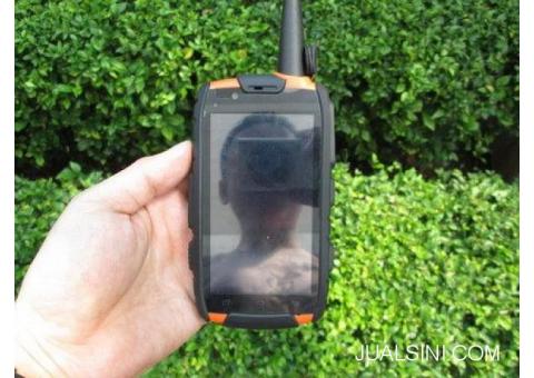 Hape Outdoor Outfone S15 Seken Walkie Talkie UHF IP68 Certified